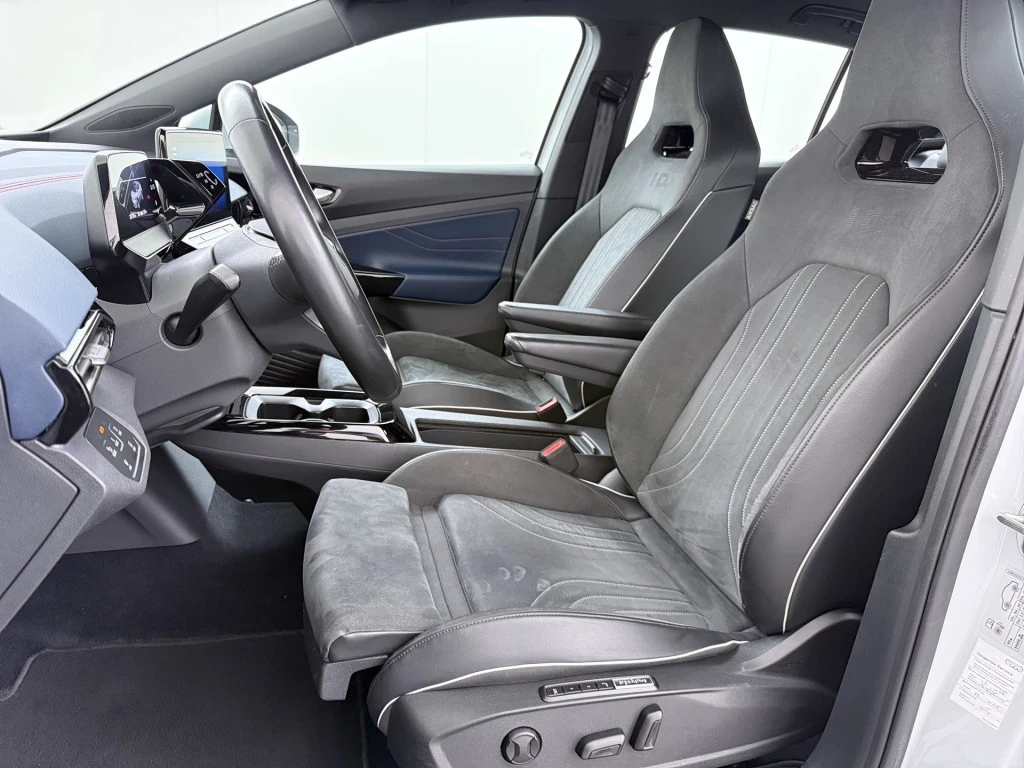 VW ID.4 GTX 299к.с, снимка 9 - Автомобили и джипове - 56106246