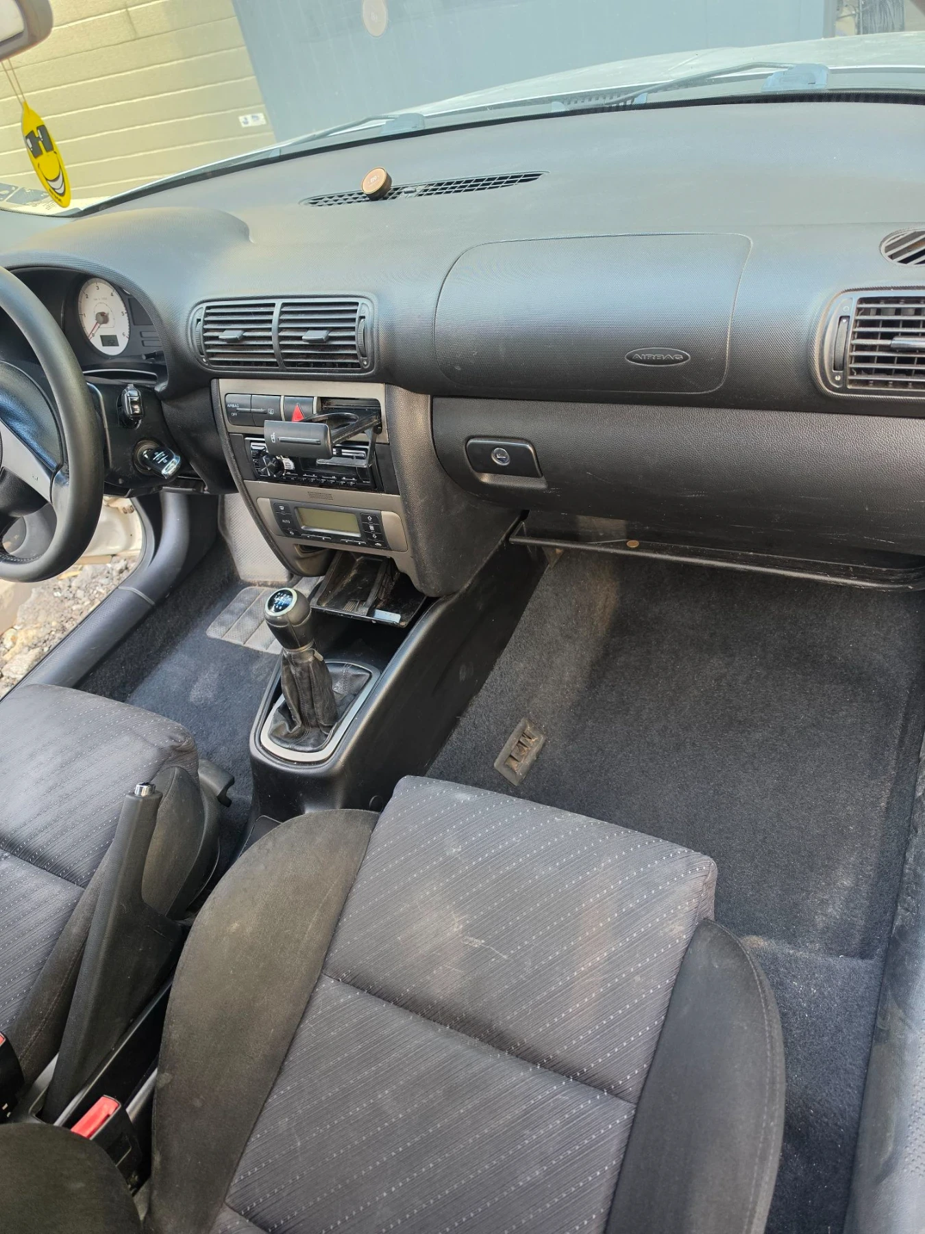 Seat Leon ARL, снимка 12 - Автомобили и джипове - 56184150