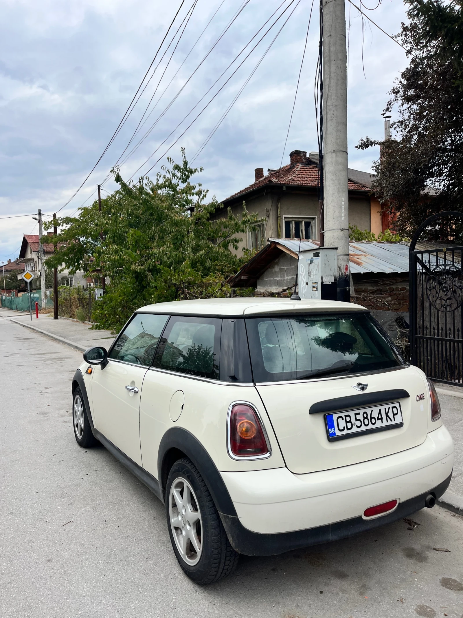 Mini Cooper | Mobile.bg � ����������� 3