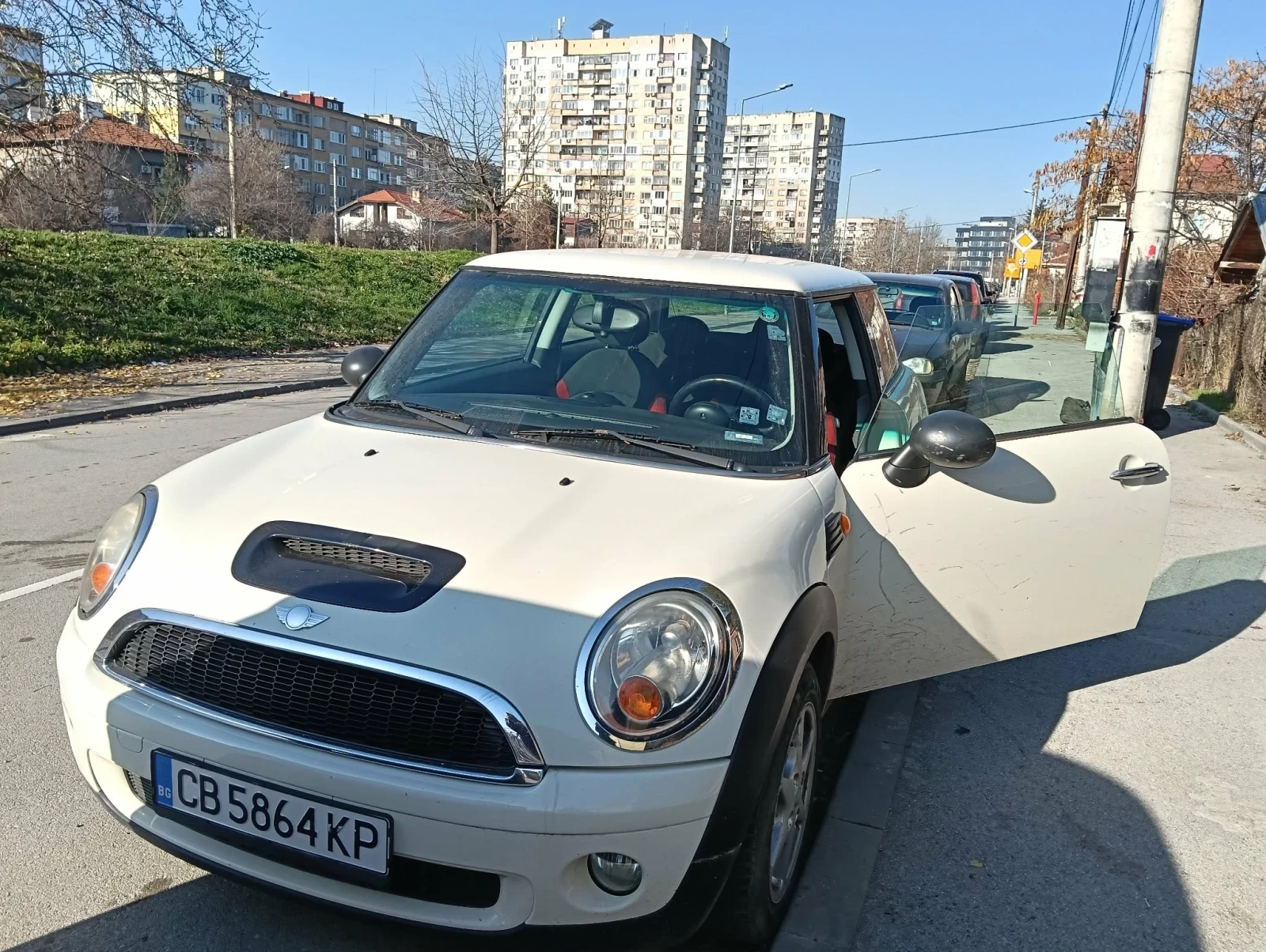 Mini Cooper | Mobile.bg � ����������� 1