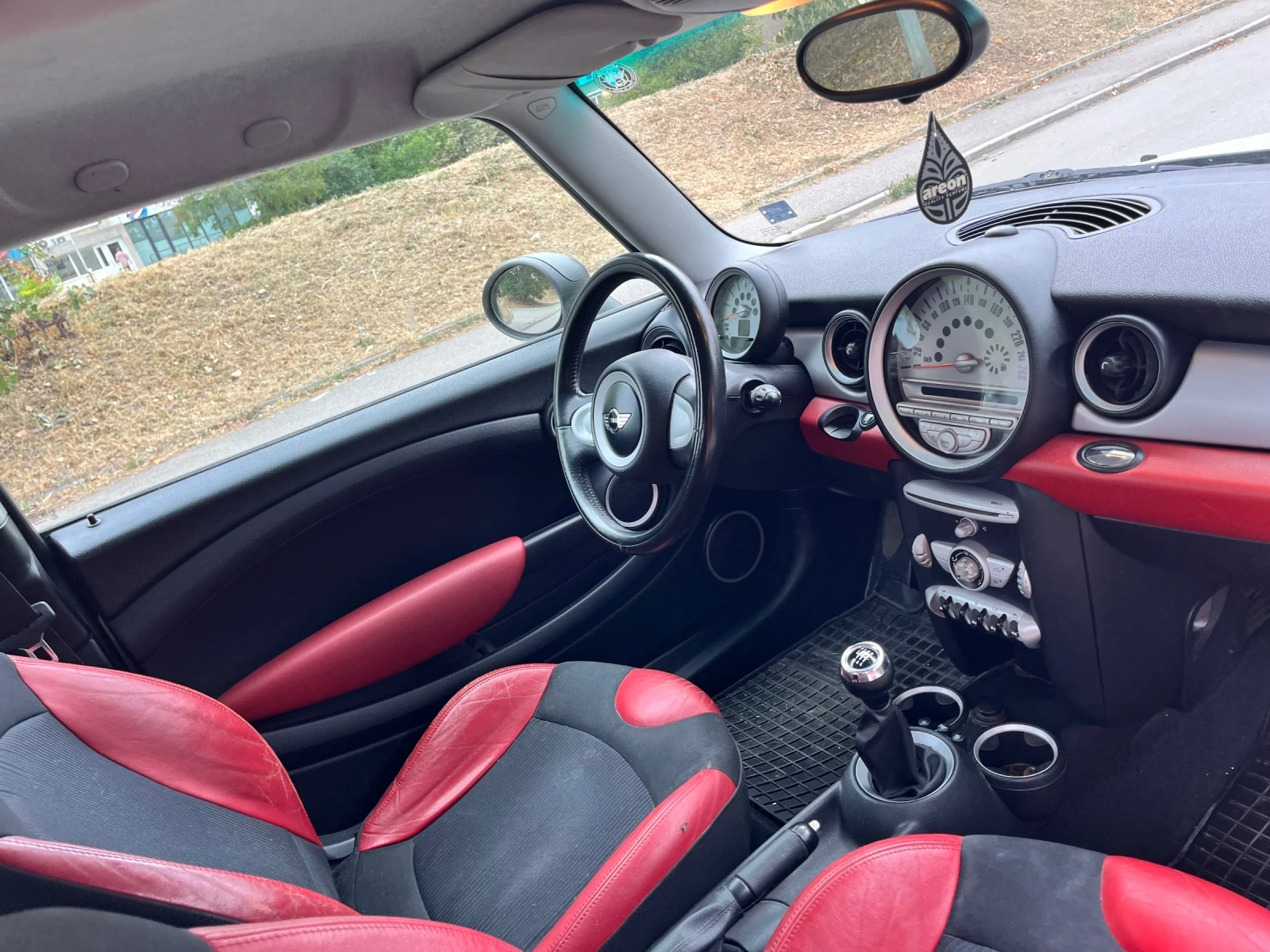 Mini Cooper | Mobile.bg � ����������� 5