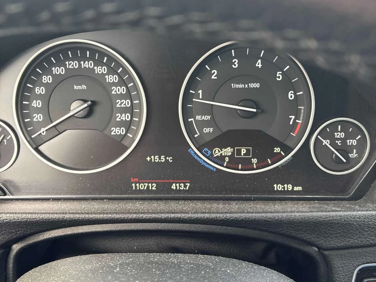 BMW 330 *  xDrive * KEYLESS * CARFAX * ПОДГРЕВ * , снимка 8 - Автомобили и джипове - 56331232
