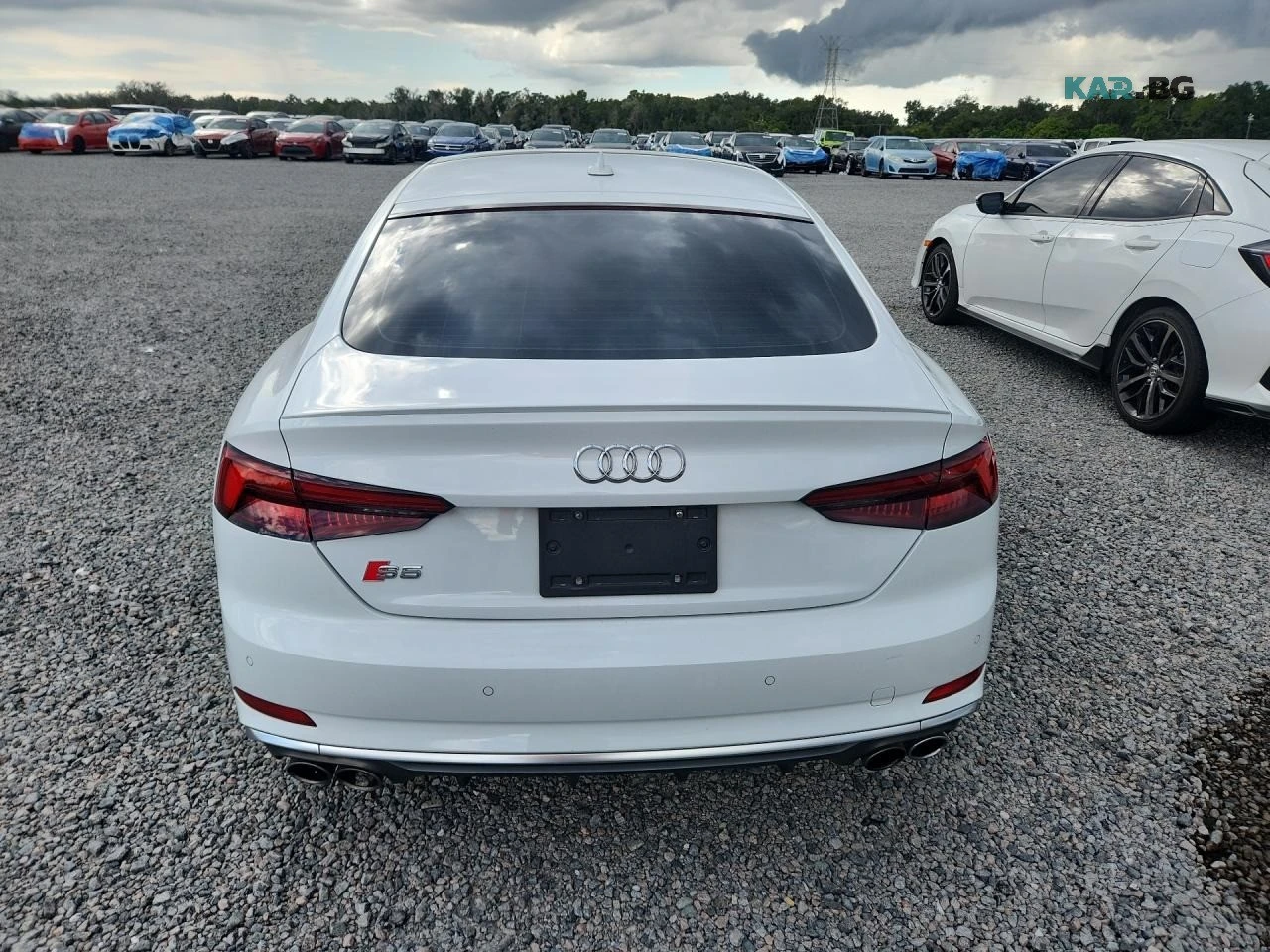 Audi S5 PRESTIGE* ����������* (���� �� ��) | Mobile.bg � ����������� 6