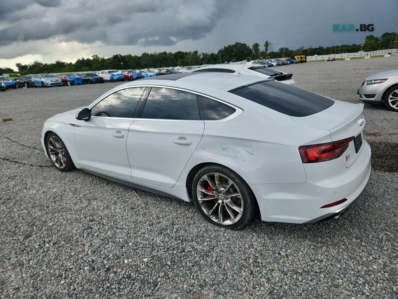 Audi S5 PRESTIGE* ����������* (���� �� ��) | Mobile.bg � ����������� 2