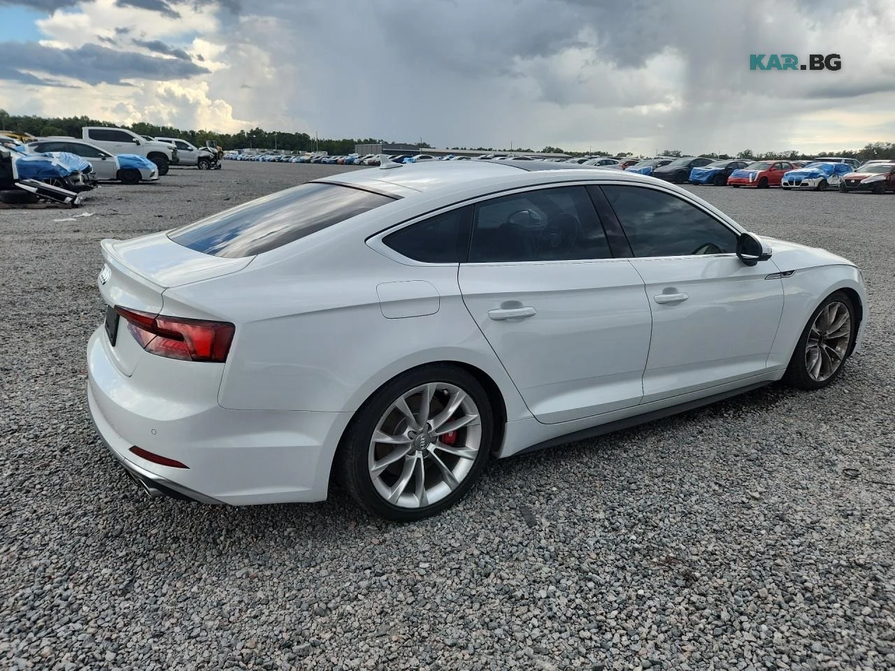 Audi S5 PRESTIGE* ����������* (���� �� ��) | Mobile.bg � ����������� 3