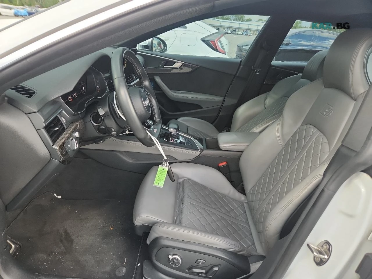 Audi S5 PRESTIGE* ����������* (���� �� ��) | Mobile.bg � ����������� 7