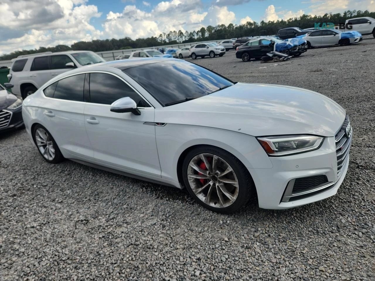 Audi S5 PRESTIGE* ����������* (���� �� ��) | Mobile.bg � ����������� 4