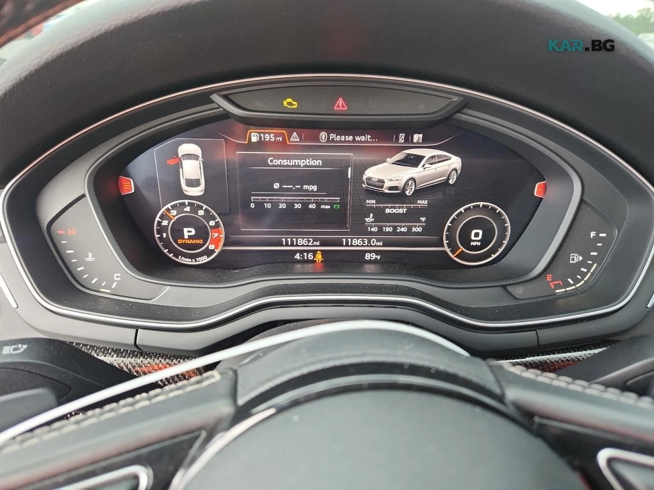 Audi S5 PRESTIGE* ����������* (���� �� ��) | Mobile.bg � ����������� 9
