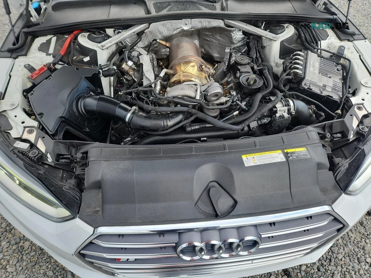 Audi S5 PRESTIGE* ����������* (���� �� ��) | Mobile.bg � ����������� 11