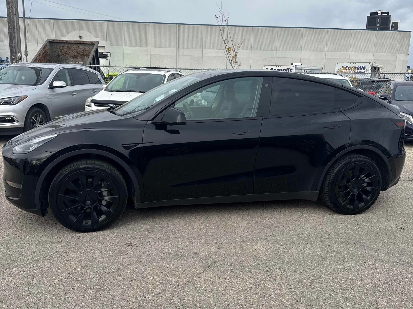 Tesla Model Y Long Range ���������� ���� �� �������� | Mobile.bg � ����������� 5