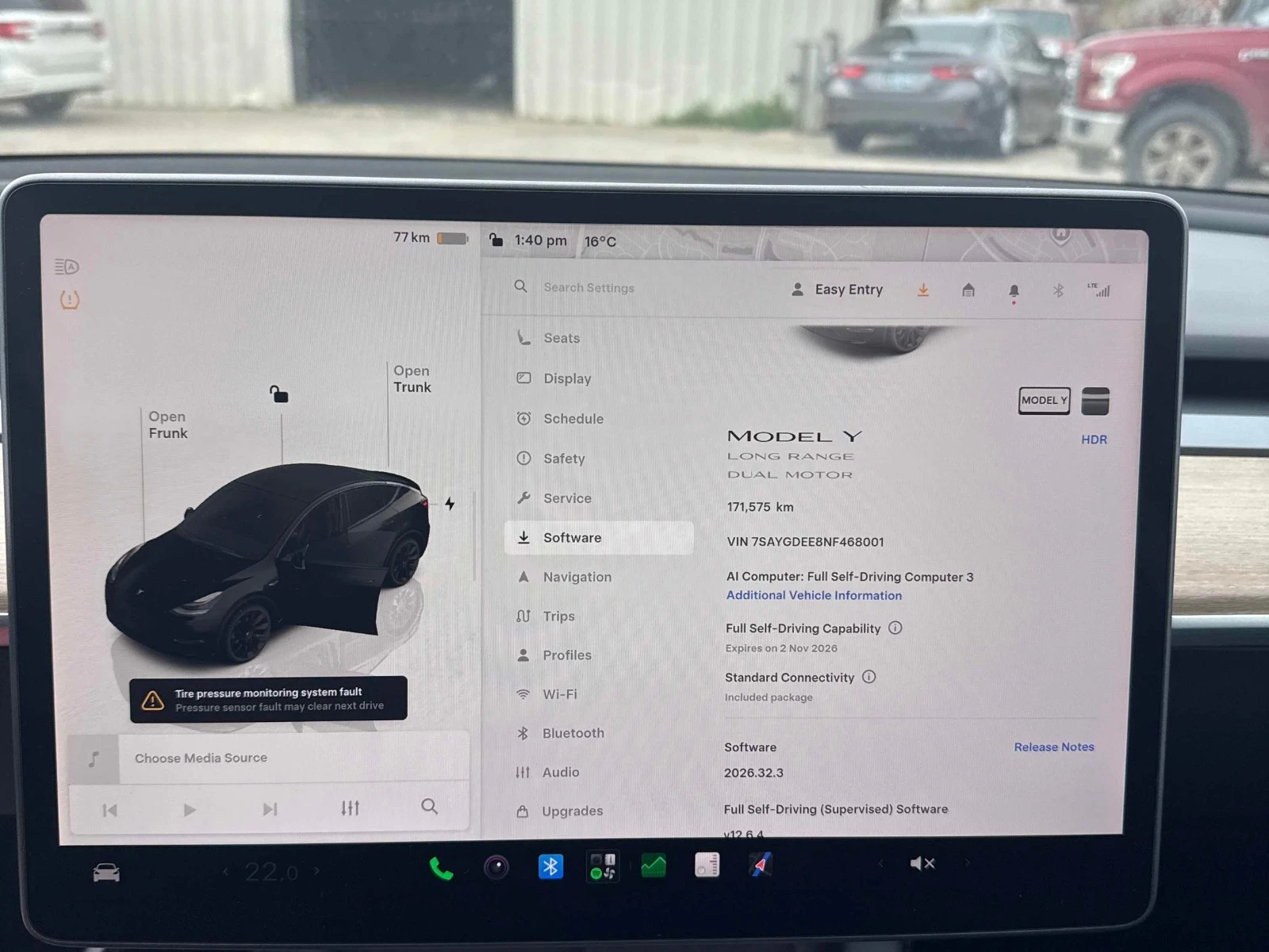 Tesla Model Y Long Range ���������� ���� �� �������� | Mobile.bg � ����������� 8