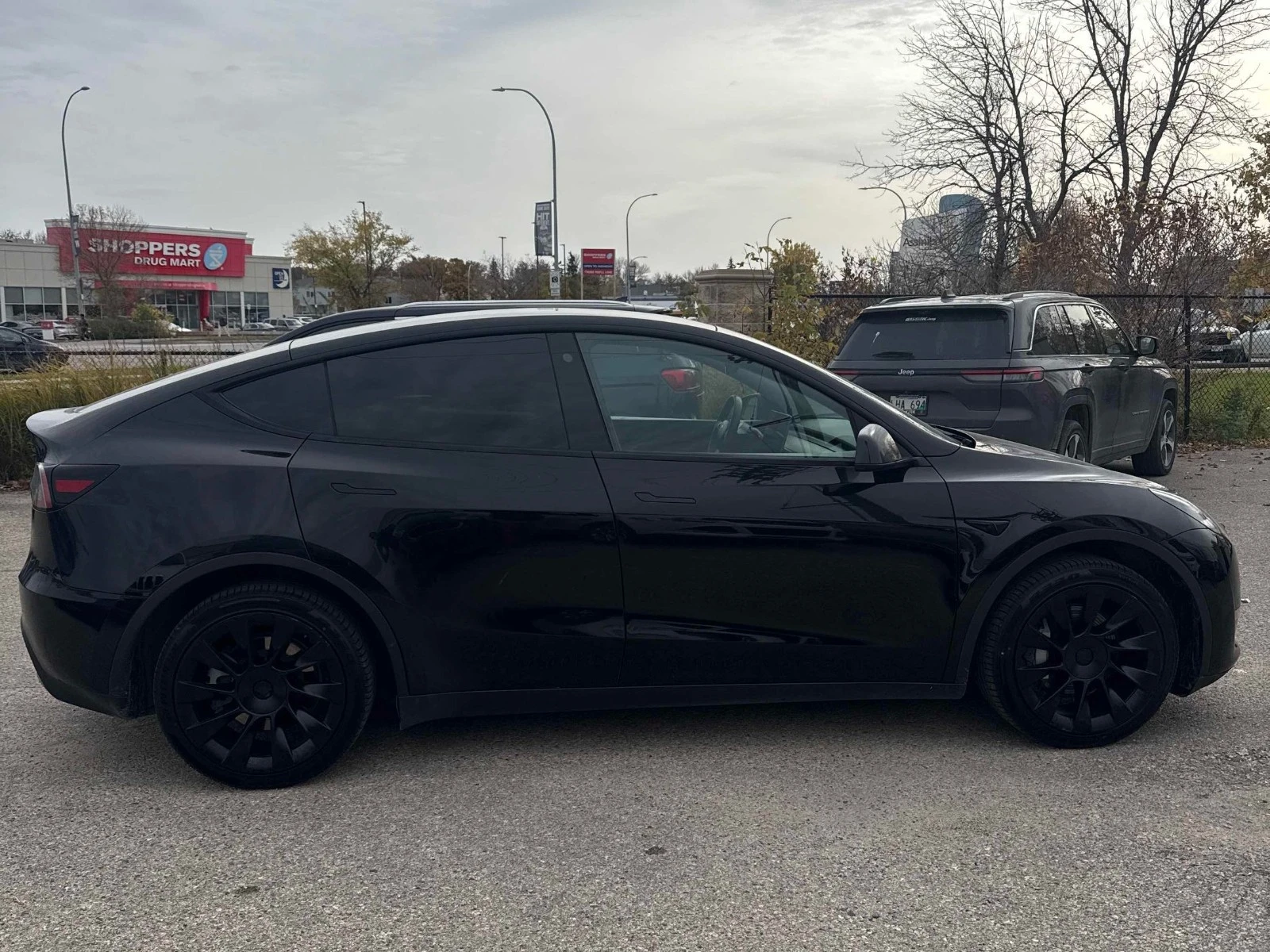 Tesla Model Y Long Range ���������� ���� �� �������� | Mobile.bg � ����������� 2
