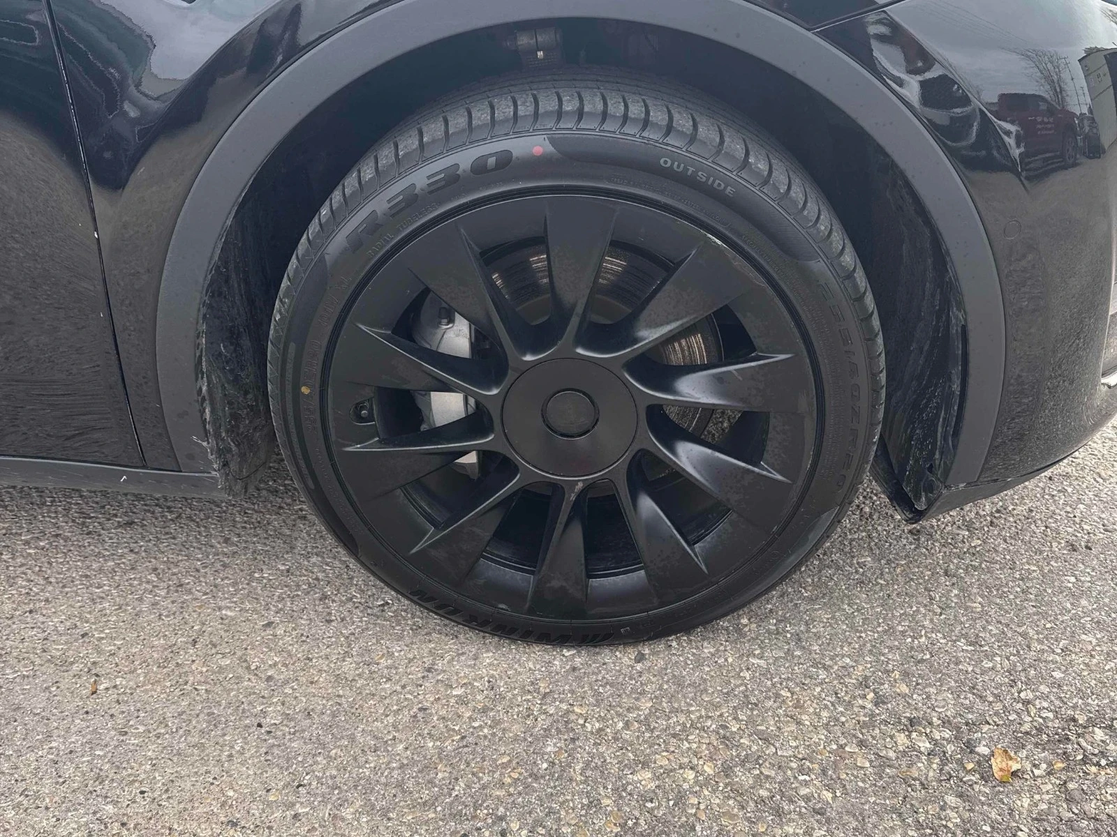 Tesla Model Y Long Range ���������� ���� �� �������� | Mobile.bg � ����������� 10
