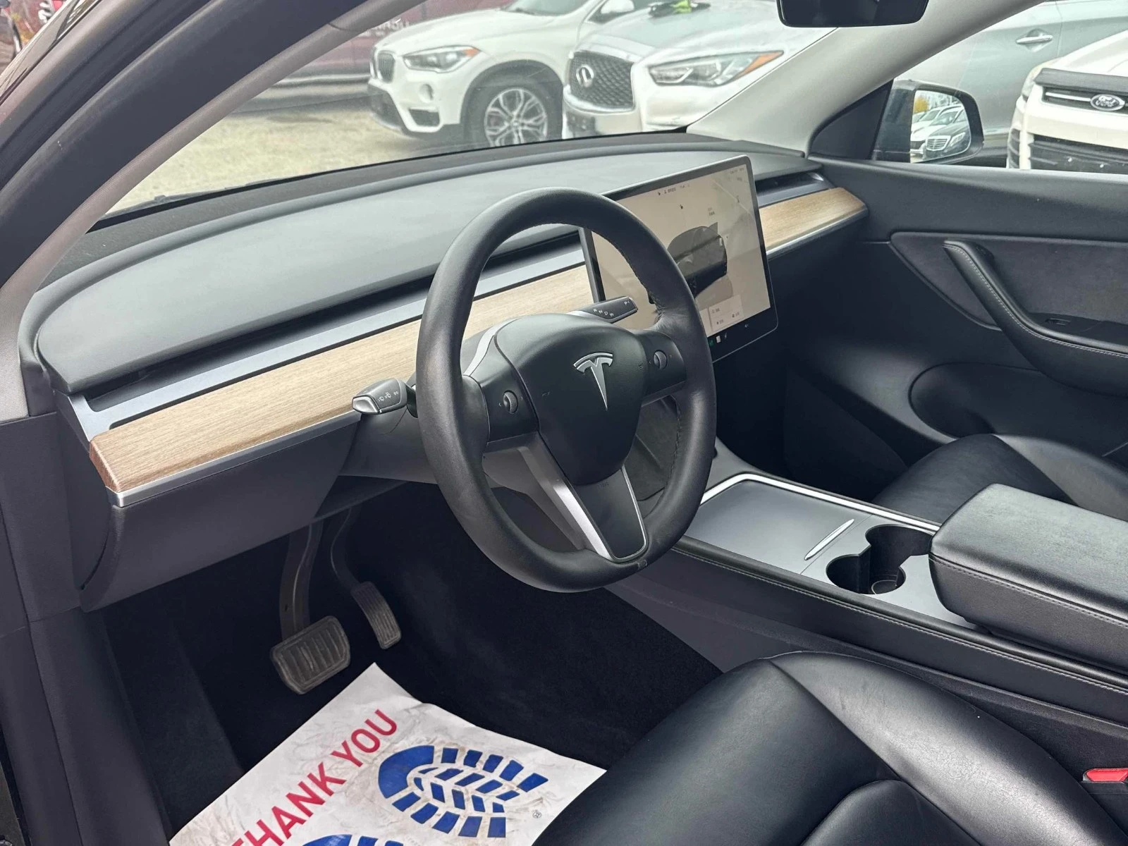 Tesla Model Y Long Range ���������� ���� �� �������� | Mobile.bg � ����������� 6