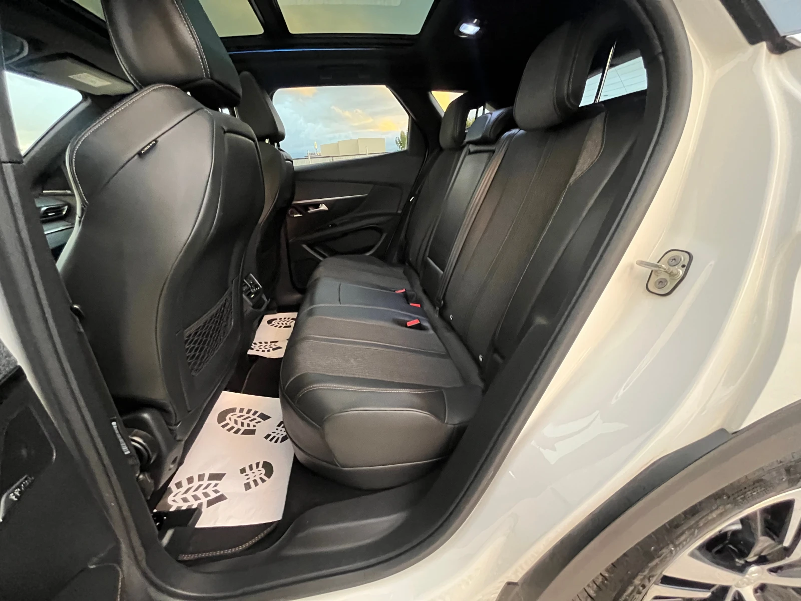 Peugeot 3008 GT 1.6 Plug-in hibrid 225k.c  EURO 6B  | Mobile.bg � ����������� 15
