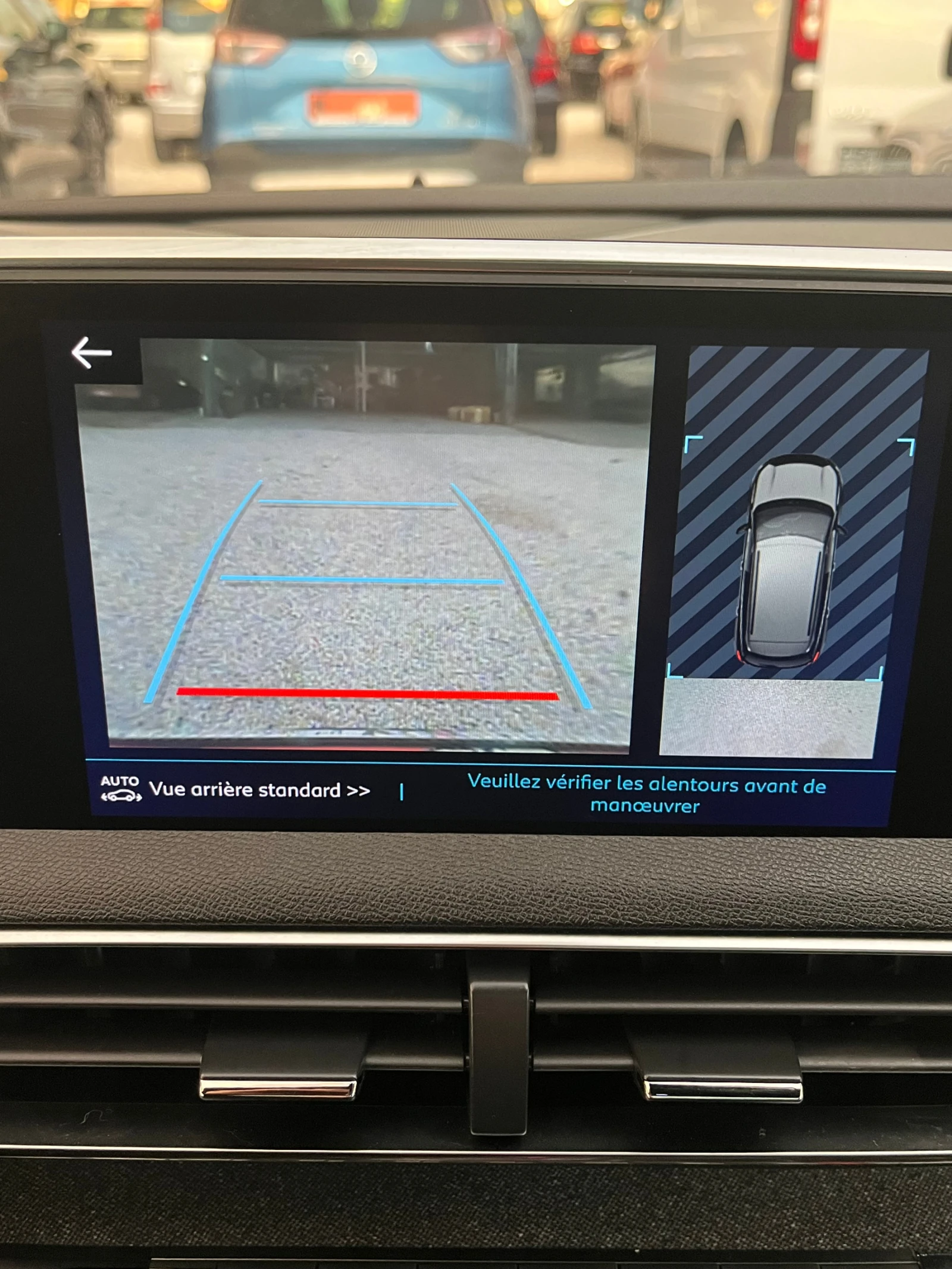 Peugeot 3008 GT 1.6 Plug-in hibrid 225k.c  EURO 6B  | Mobile.bg � ����������� 12