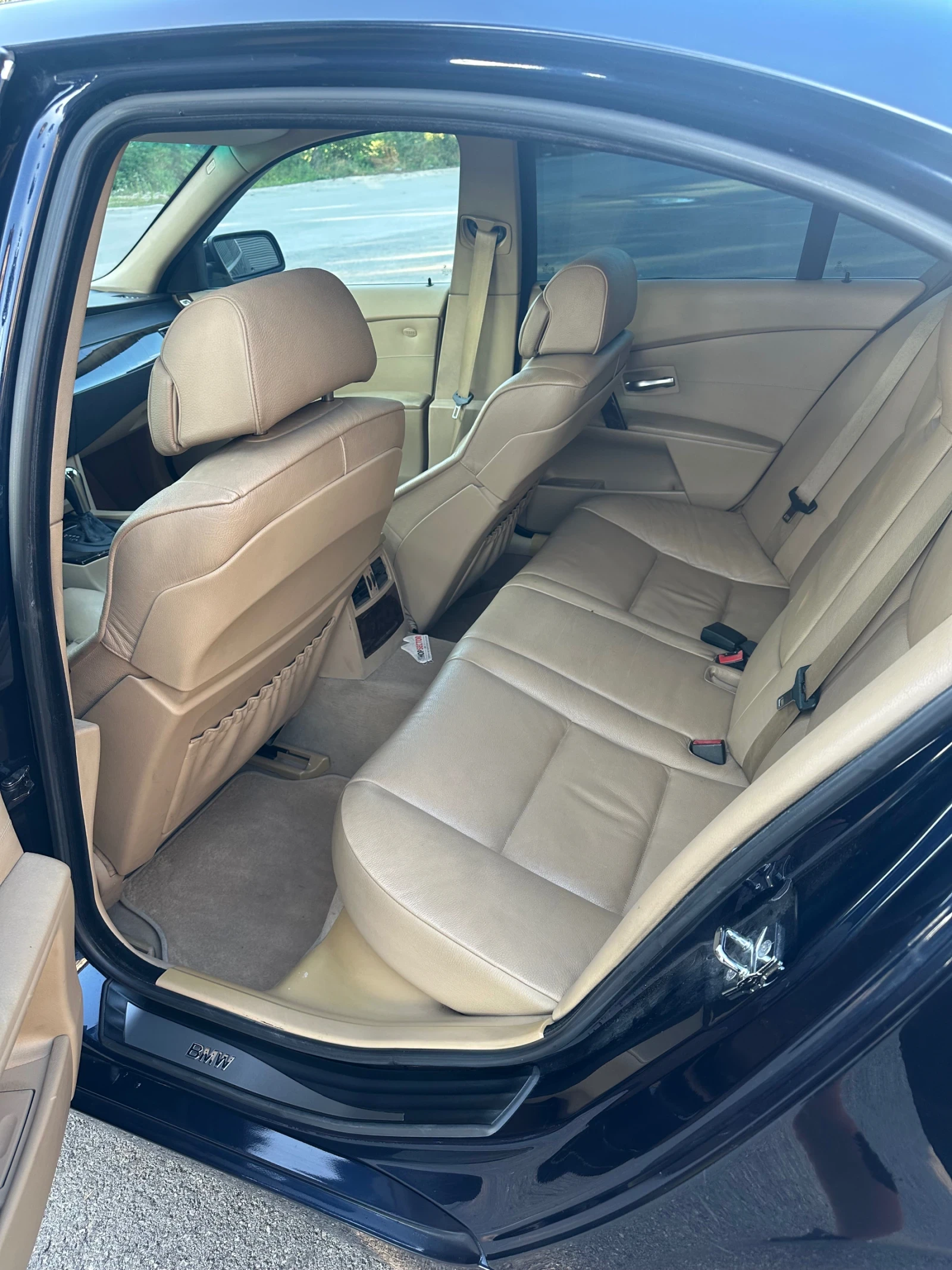 BMW 530, снимка 13 - Автомобили и джипове - 56588413