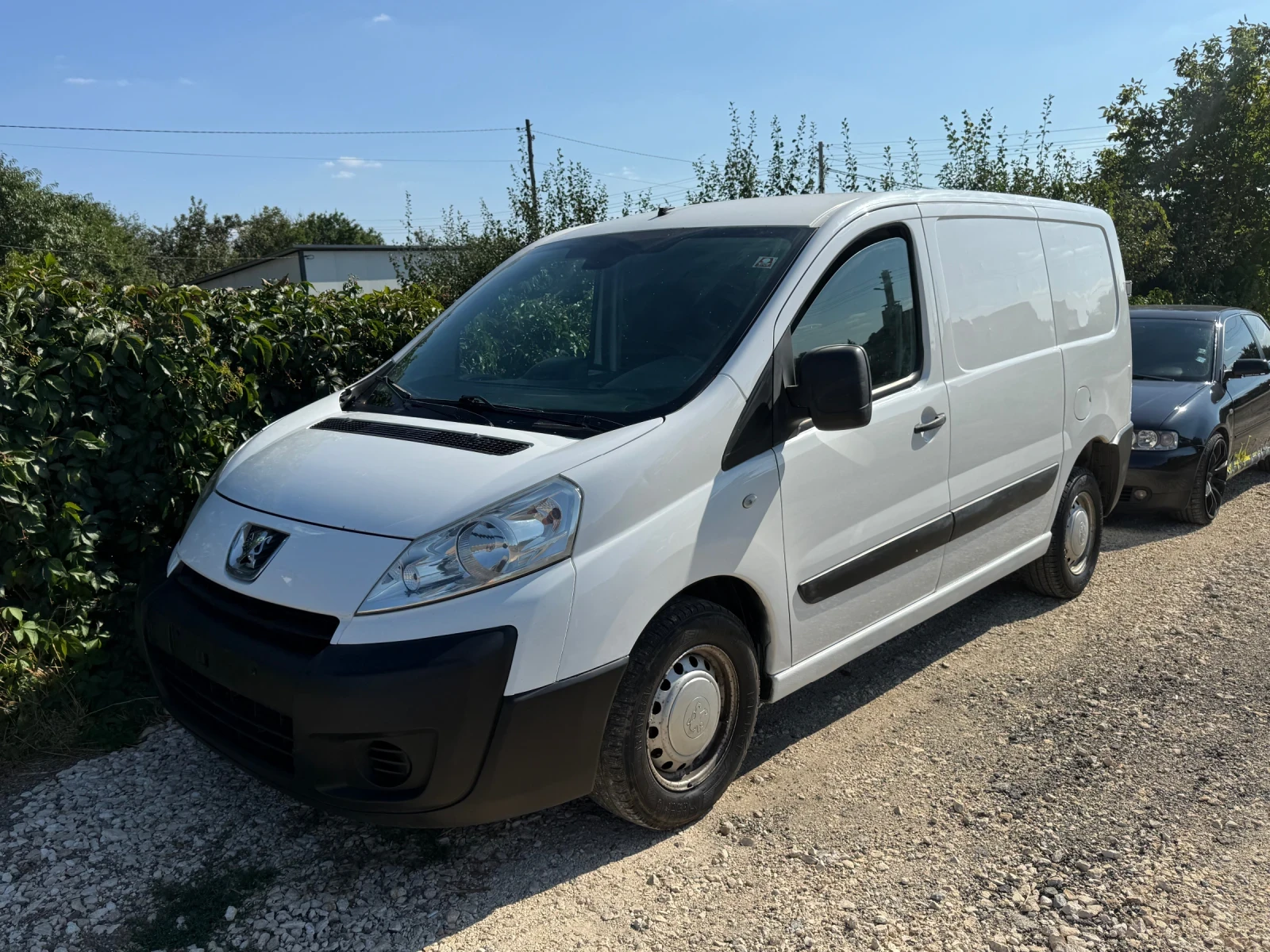 Peugeot Expert