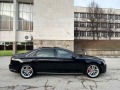 Audi A8 LONG*155ХИЛ. КМ.*3XTV*DISTR*MASSAGE*B&O*PANOFULL - [4] 