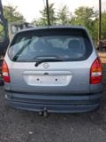 Opel Zafira 1.8 16v 125kc, снимка 3