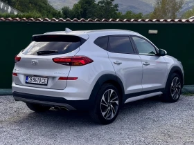 Hyundai Tucson 50700КМ - Лизинг , снимка 2