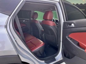 Hyundai Tucson 50700КМ - Лизинг , снимка 9
