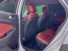 Hyundai Tucson 50700КМ - Лизинг , снимка 8
