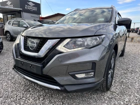 Nissan X-trail 1.6d FULL E6B, снимка 1