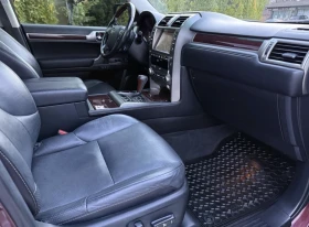 Lexus GX 460 * * Carfax * * 4WD * * Авто Кредит * * , снимка 11
