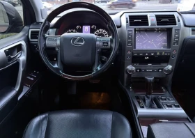 Lexus GX 460 * * Carfax * * 4WD * * Авто Кредит * * , снимка 8