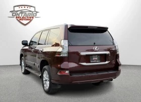 Lexus GX 460 * * Carfax * * 4WD * * Авто Кредит * * , снимка 6