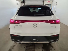 Mercedes-Benz EQE  500 * HEADUP* 360* ОБДУХВАНЕ* АМБИЕНТ* CARFAX * , снимка 8