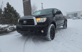 Toyota Tundra 2013| SR5| TRD PK| CREWMAX| 5.7 V8, снимка 1