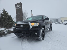 Toyota Tundra 2013| SR5| TRD PK| CREWMAX| 5.7 V8, снимка 2