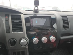 Toyota Tundra 2013| SR5| TRD PK| CREWMAX| 5.7 V8, снимка 11