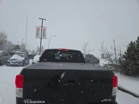 Toyota Tundra 2013| SR5| TRD PK| CREWMAX| 5.7 V8, снимка 4