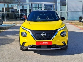 Nissan Juke 1.6HYBRID, снимка 3