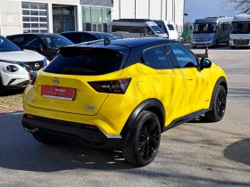 Nissan Juke 1.6HYBRID, снимка 7