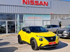 Nissan Juke 1.6HYBRID, снимка 1