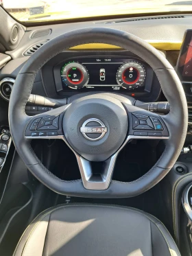 Nissan Juke 1.6HYBRID, снимка 8