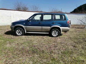 Nissan Terrano 4x4, снимка 10