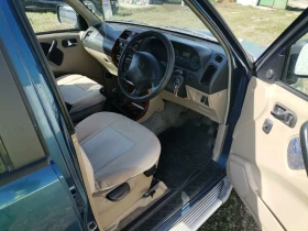 Nissan Terrano 4x4, снимка 12