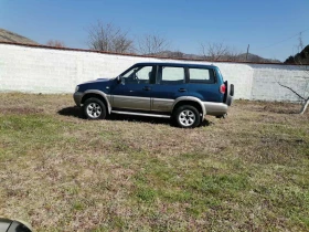 Nissan Terrano 4x4, снимка 2