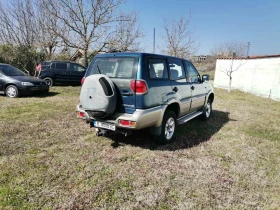 Nissan Terrano 4x4, снимка 8