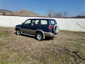 Nissan Terrano 4x4, снимка 14