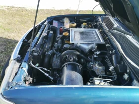 Nissan Terrano 4x4, снимка 3