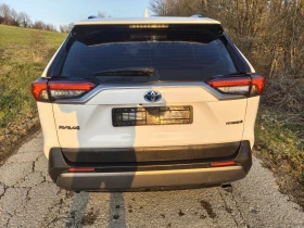 Toyota Rav4 Hybrid, led, снимка 12