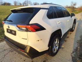 Toyota Rav4 Hybrid, led, снимка 9