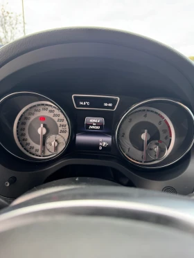 Mercedes-Benz GLA 220 CDI* AMG Pack* 4matic* , снимка 4