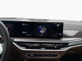 BMW X6 M-COMPETITION/625HP/PANO/HUD/360/H&K/MEMO/232q, снимка 10